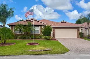 598 NW Waverly Circle S, Port Saint Lucie, FL 34983 - Photo 1