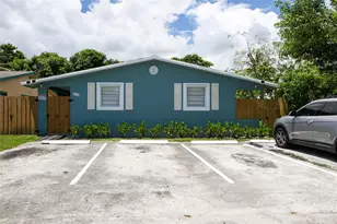 1135 NW 6th Ave, Fort Lauderdale, FL 33311 - Photo 1