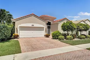 7804 Lando Ave, Boynton Beach, FL 33437 - Photo 1