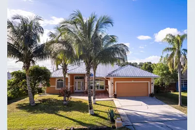 4074 SW Kallen Street, Port Saint Lucie, FL 34953 - Photo 1