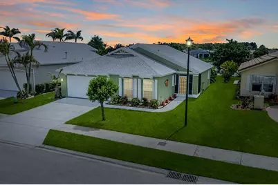 472 SW Talquin Lane, Port Saint Lucie, FL 34986 - Photo 1