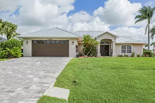 4460 SW 12th Manor SW, Vero Beach, FL 32968 - Photo 1