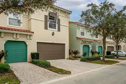 3330 NW 124th Way, Sunrise, FL 33323 - Photo 1