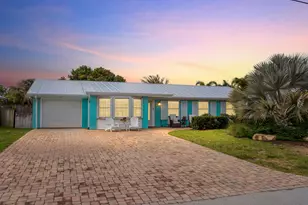 1603 SW Seagull Way, Palm City, FL 34990 - Photo 1