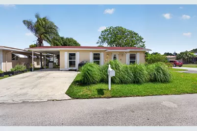 1601 NW 48th Place, Deerfield Beach, FL 33064 - Photo 1