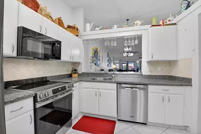 5893 Sunswept Lane #B, Boynton Beach, FL 33437 - Photo 1