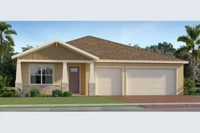 1357 SE Willow Oaks Street, Port Saint Lucie, FL 34984 - Photo 1