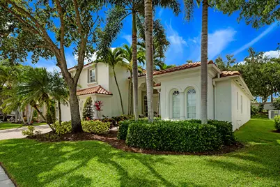 7153 Via Abruzzi, Lake Worth, FL 33467 - Photo 1