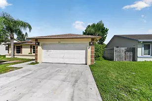 8421 Winnipesaukee Way, Lake Worth, FL 33467 - Photo 1