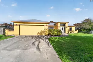 6956 NW Jorgensen Rd, Port Saint Lucie, FL 34983 - Photo 1