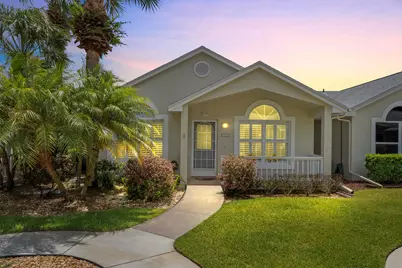 1191 NW Lombardy Drive, Port Saint Lucie, FL 34986 - Photo 1