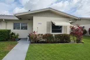 5421 Mariesa Ave, West Palm Beach, FL 33417 - Photo 1
