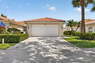 1731 SW Shady Lake Terrace, Palm City, FL 34990 - Photo 1