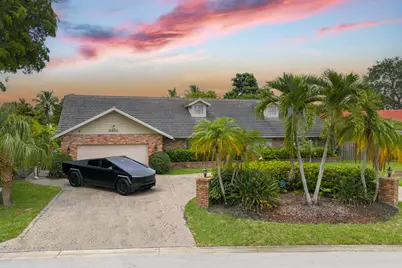 9901 NW 15th Court, Coral Springs, FL 33071 - Photo 1
