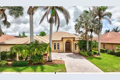 886 SW Grand Reserves Boulevard, Port Saint Lucie, FL 34986 - Photo 1