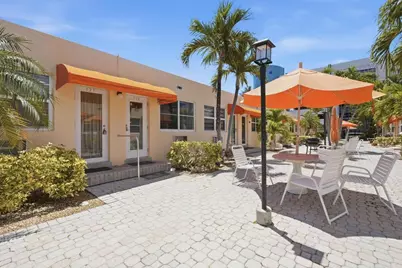 330 Arthur Street #119, Hollywood, FL 33019 - Photo 1