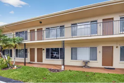 2303 S Federal Highway #3n, Boynton Beach, FL 33435 - Photo 1