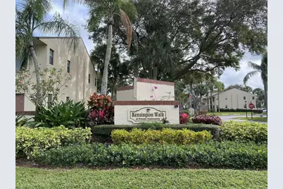 6550 Somerset Drive #K104, Boca Raton, FL 33433 - Photo 1
