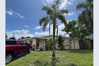 5636 NE 5th Avenue, Oakland Park, FL 33334 - Photo 1