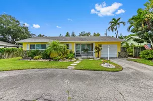 3002 Cardinal Dr, Delray Beach, FL 33444 - Photo 1