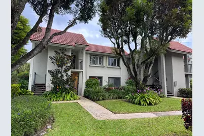 5750 Fairway Park Court #101, Boynton Beach, FL 33437 - Photo 1