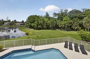 15703 Cypress Park Dr, Wellington, FL 33414 - Photo 1