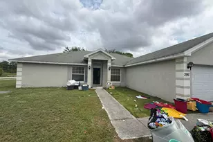 2397 SW Plum Ct, Port Saint Lucie, FL 34953 - Photo 1