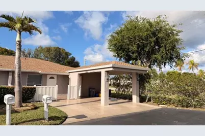 6813 Moonlit Drive, Delray Beach, FL 33446 - Photo 1