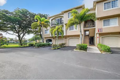 600 Crestwood Court N #607, Royal Palm Beach, FL 33411 - Photo 1