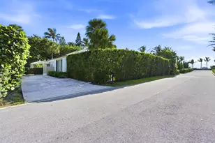 109 Via Vizcaya, Palm Beach, FL 33480 - Photo 1