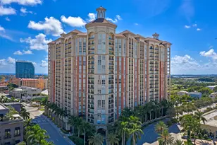 550 Okeechobee Blvd, West Palm Beach, FL 33401 - Photo 1