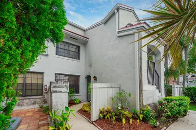 11964 NW 11th Street #11964, Pembroke Pines, FL 33026 - Photo 1