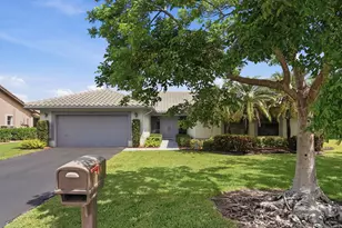 12177 NW 1st St, Coral Springs, FL 33071 - Photo 1