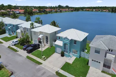 6733 Bayfront Drive, Margate, FL 33063 - Photo 1