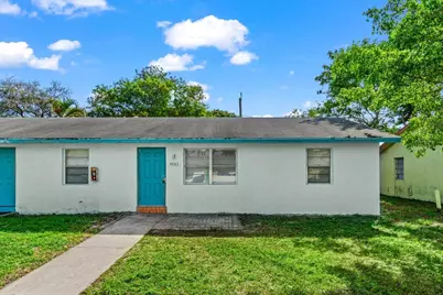 4863 Gulfstream Road, Lake Worth, FL 33460 - Photo 1