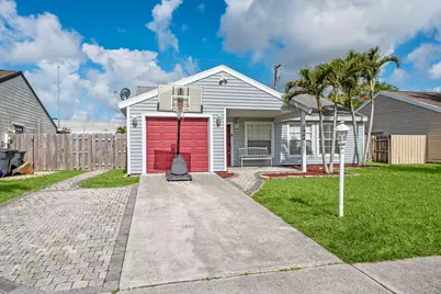 7944 Ridgewood Drive, Greenacres, FL 33467 - Photo 1