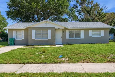 311 Essex Drive, Fort Pierce, FL 34946 - Photo 1