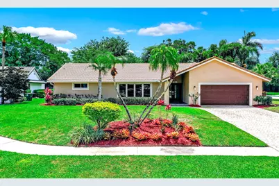 20764 Sorolla Terrace, Boca Raton, FL 33433 - Photo 1