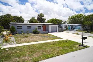 3686 Gull Rd, Palm Beach Gardens, FL 33410 - Photo 1