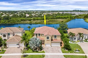 12101 SW Aventino Dr, Port Saint Lucie, FL 34987 - Photo 1