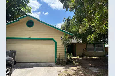 5143 El Claro Circle, West Palm Beach, FL 33415 - Photo 1