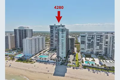 4280 Galt Ocean Drive #Ph L, Fort Lauderdale, FL 33308 - Photo 1