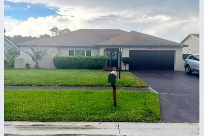 8413 Linden Way, Lake Worth, FL 33467 - Photo 1