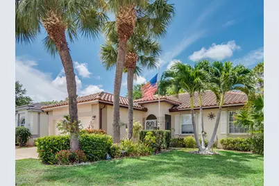 8471 Lake Cypress Road, Lake Worth, FL 33467 - Photo 1