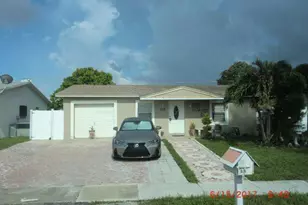 308 SW 80th Terrace, North Lauderdale, FL 33068 - Photo 1