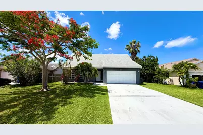 6048 Garrett Street, Jupiter, FL 33458 - Photo 1