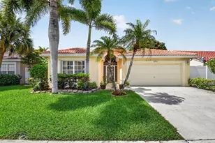 8240 White Rock Cir, Boynton Beach, FL 33436 - Photo 1