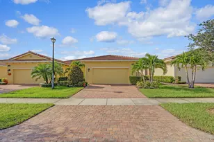 21026 SW Modena Wy, Port Saint Lucie, FL 34986 - Photo 1