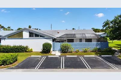 1604 Timberlane Circle, Greenacres, FL 33463 - Photo 1