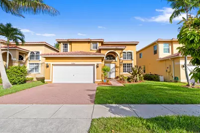5356 SW 133rd Avenue, Miramar, FL 33027 - Photo 1